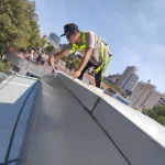 ¿Qué es la impermeabilización y por qué es clave en proyectos a gran escala?